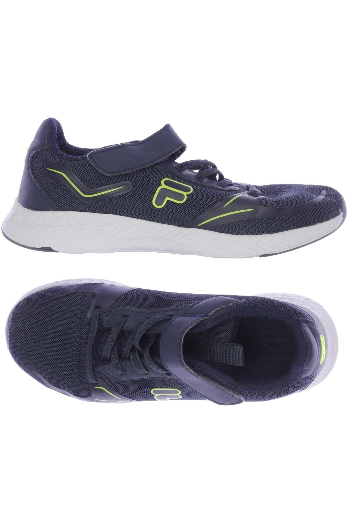 

Fila Herren Kinderschuhe, marineblau, Gr. 35