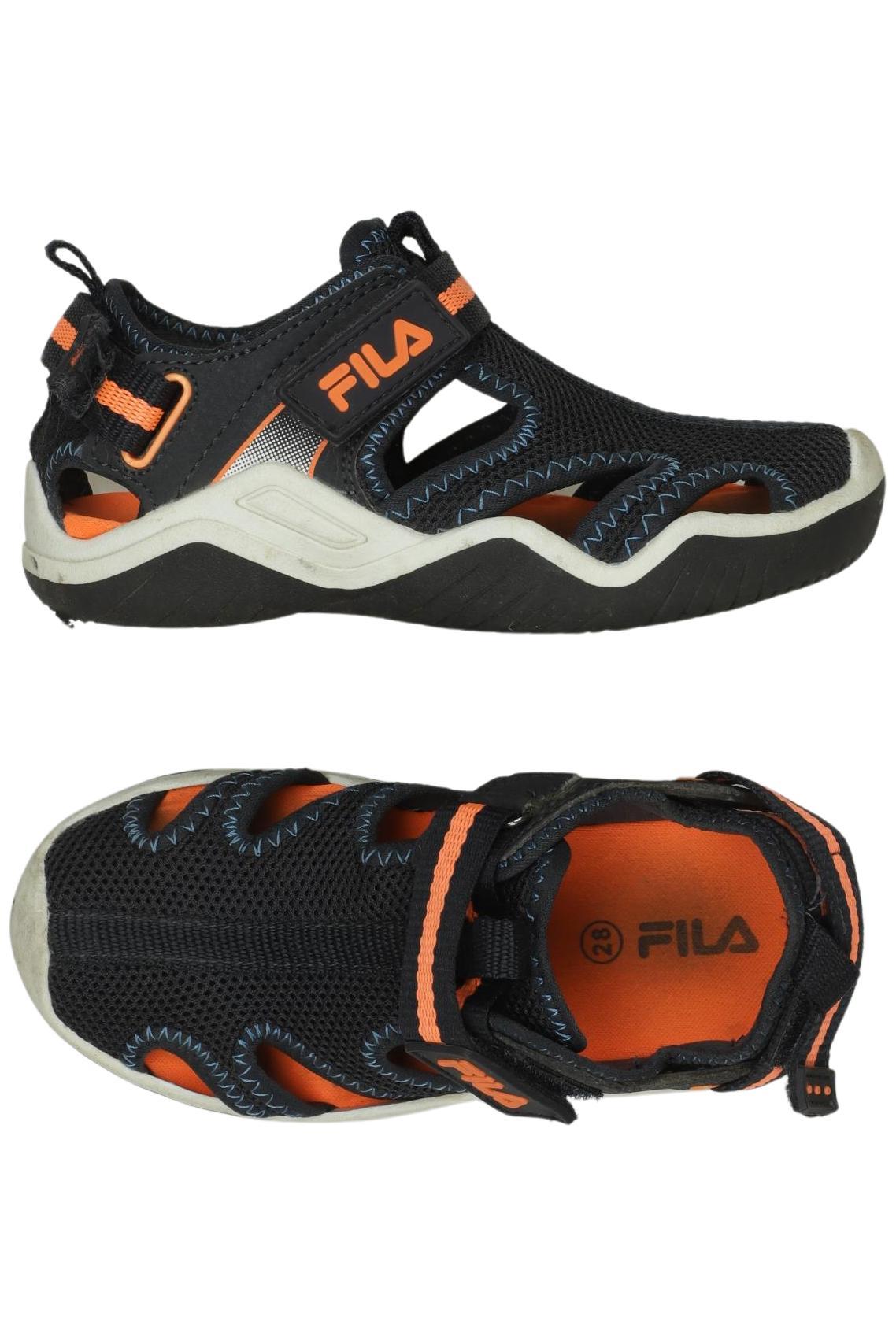 

Fila Jungen Kinderschuhe, mehrfarbig, Gr. 28