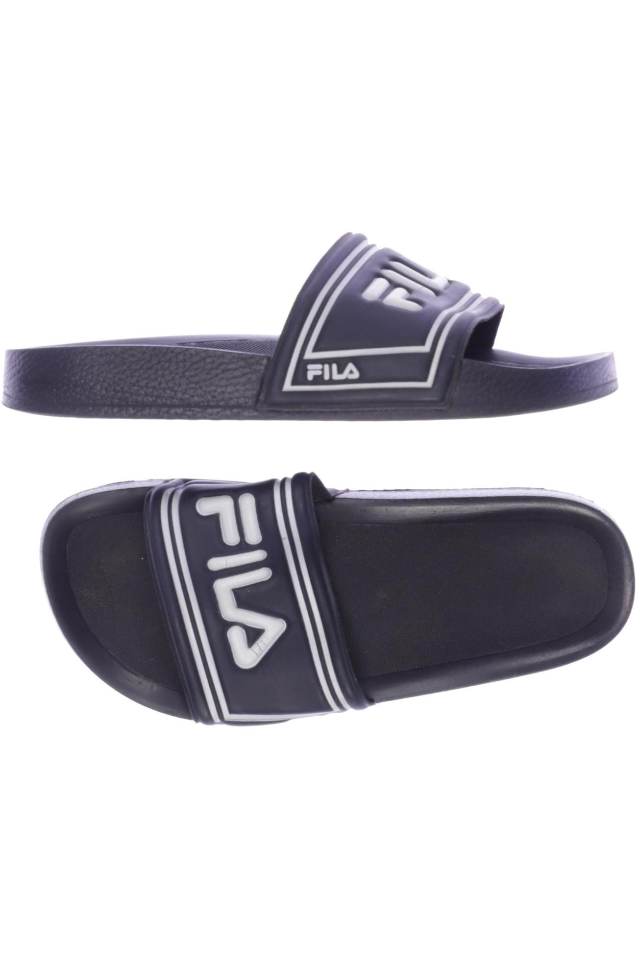 

Fila Herren Kinderschuhe, marineblau, Gr. 33