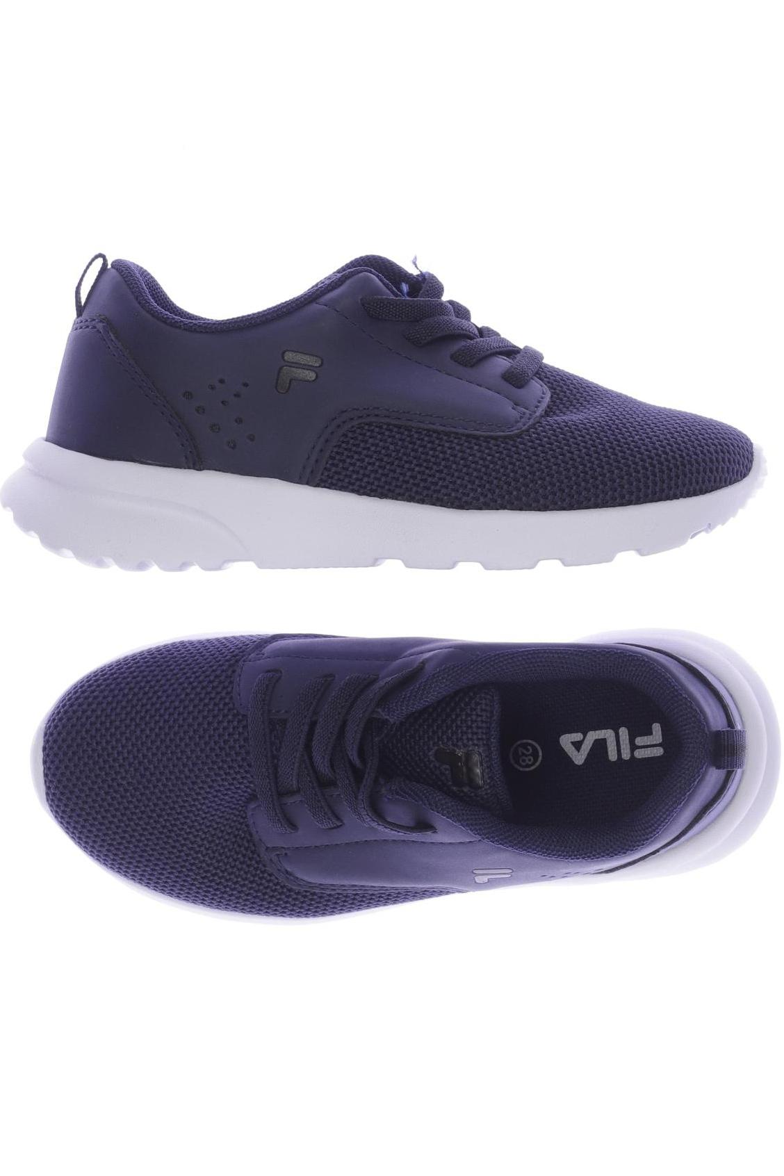 

Fila Herren Kinderschuhe, marineblau, Gr. 28