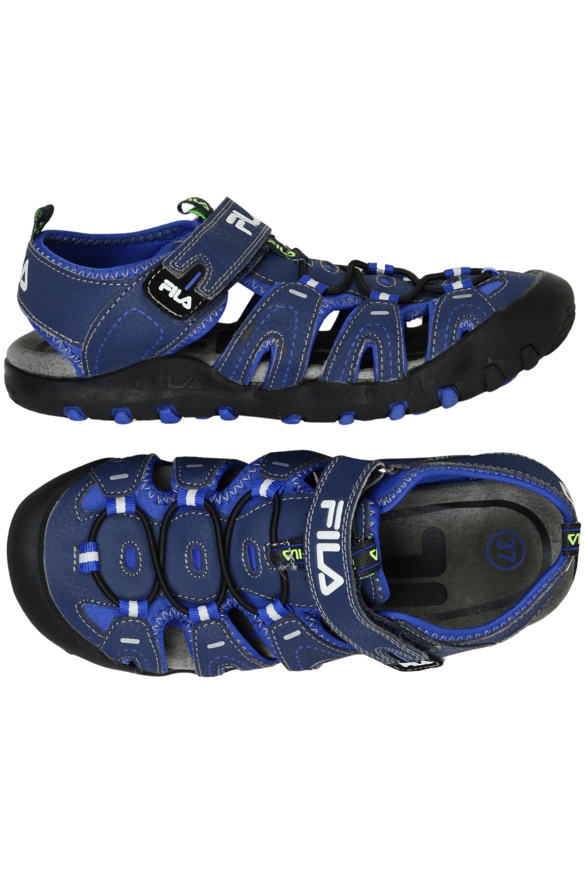 

Fila Jungen Kinderschuhe, marineblau, Gr. 37