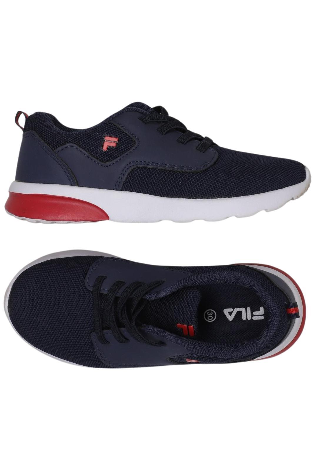 

Fila Jungen Kinderschuhe, mehrfarbig, Gr. 30