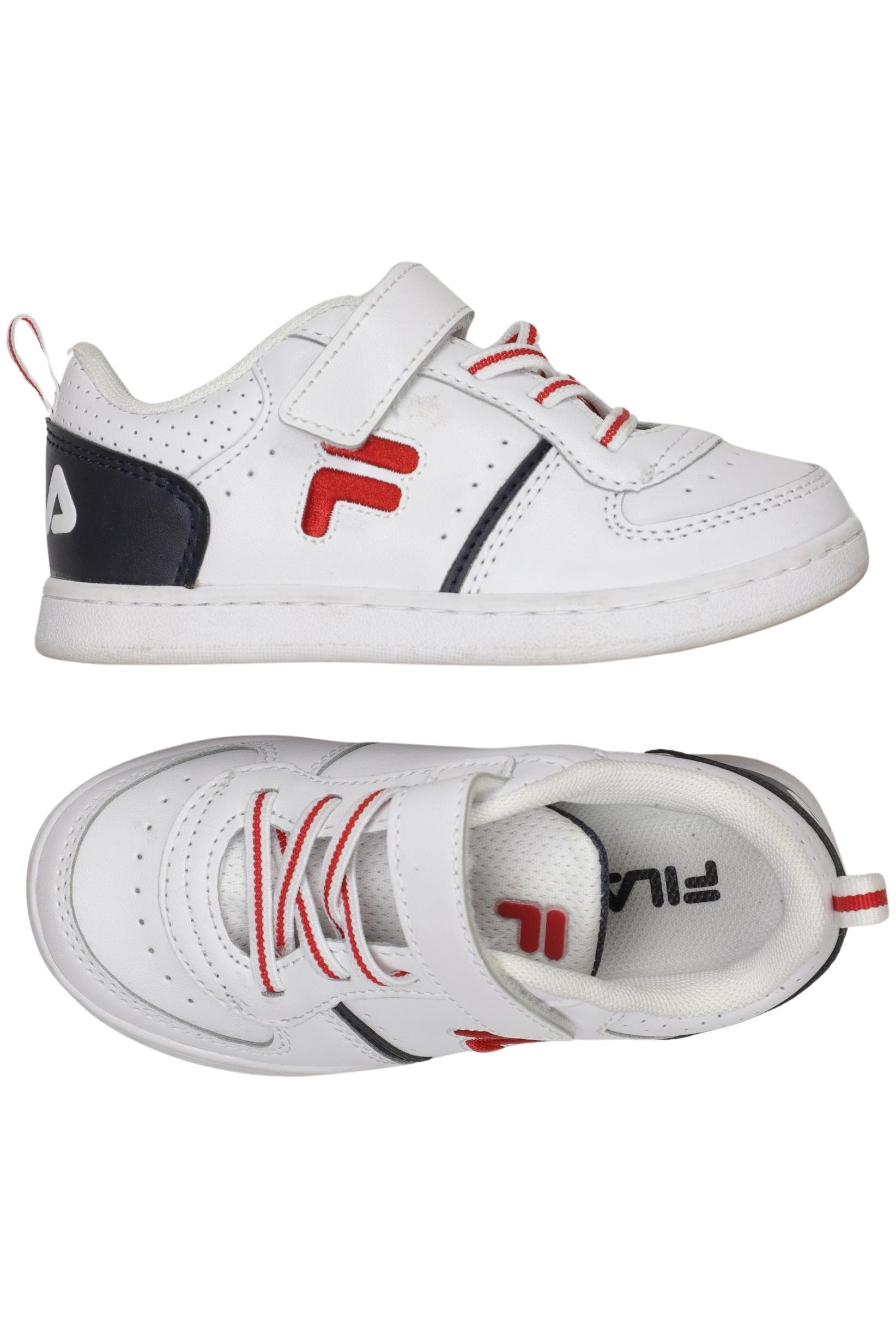 

Fila Jungen Kinderschuhe, mehrfarbig, Gr. 26