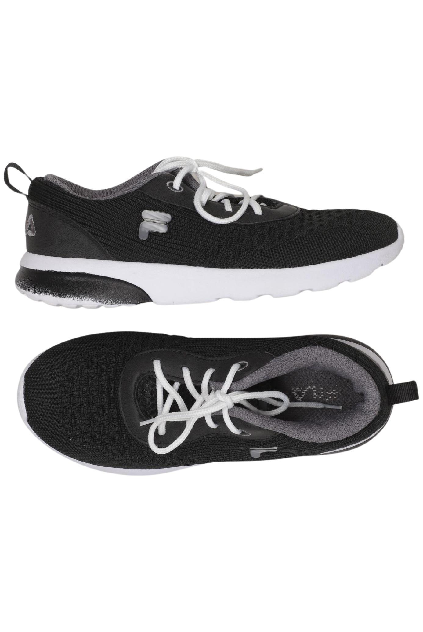 

Fila Jungen Kinderschuhe, mehrfarbig, Gr. 34