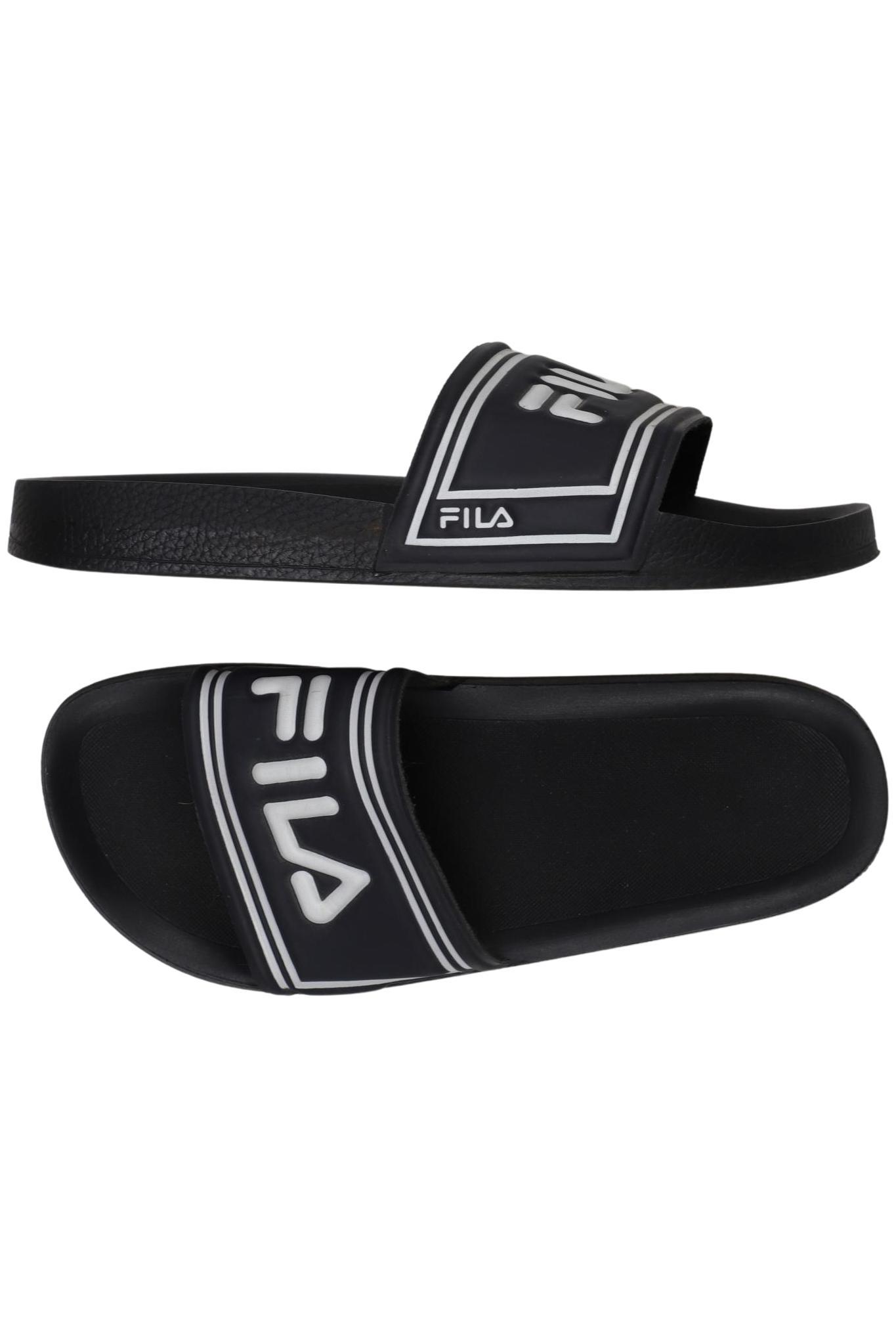 

Fila Jungen Kinderschuhe, schwarz, Gr. 36
