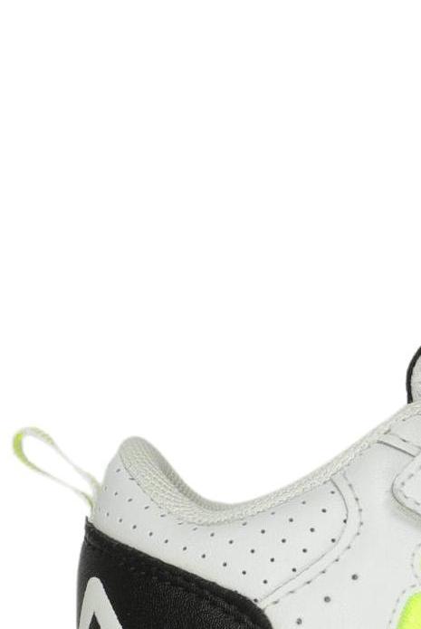 Thumbnail - Fila Jungen Kinderschuhe, weiß, Gr. 25