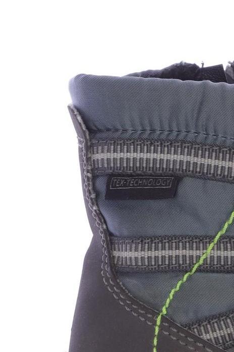 Thumbnail - Fila Jungen Kinderschuhe, türkis, Gr. 23