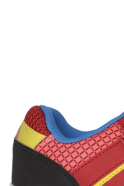 Thumbnail - Fila Herren Kinderschuhe, rot, Gr. 32