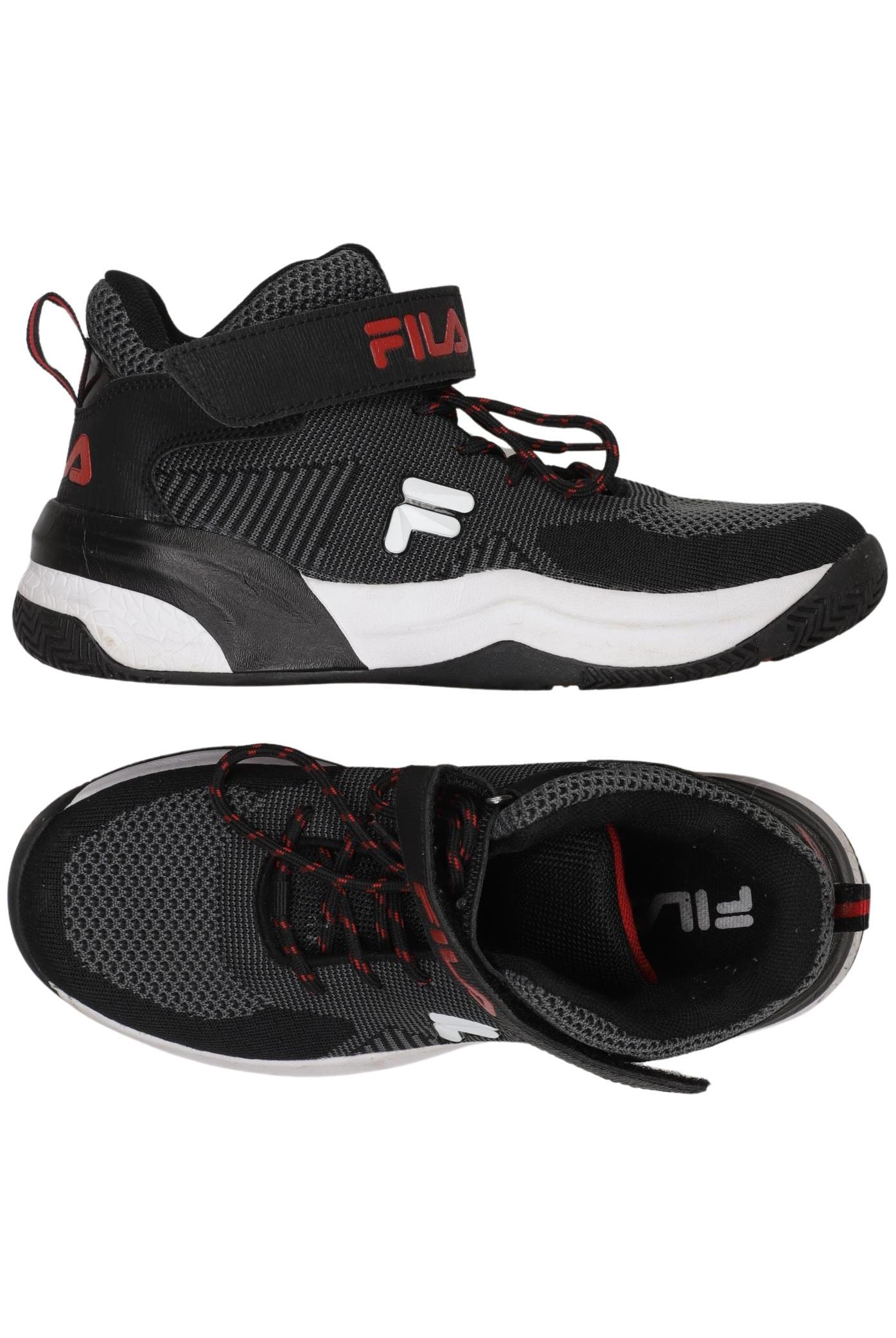 

Fila Jungen Kinderschuhe, mehrfarbig, Gr. 37
