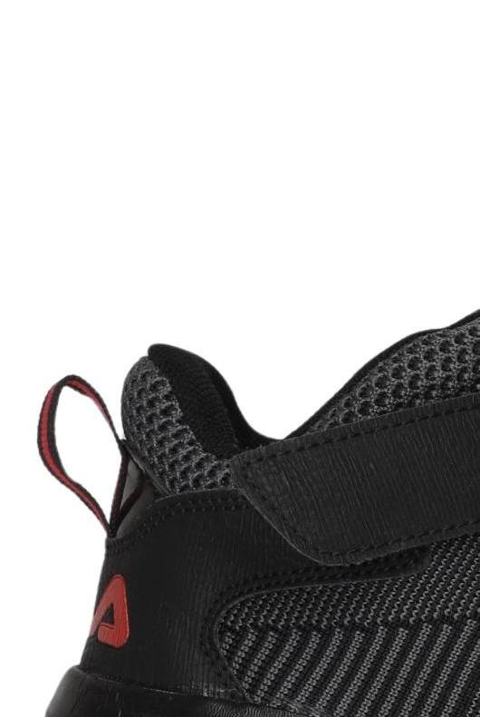 Thumbnail - Fila Jungen Kinderschuhe, mehrfarbig, Gr. 37