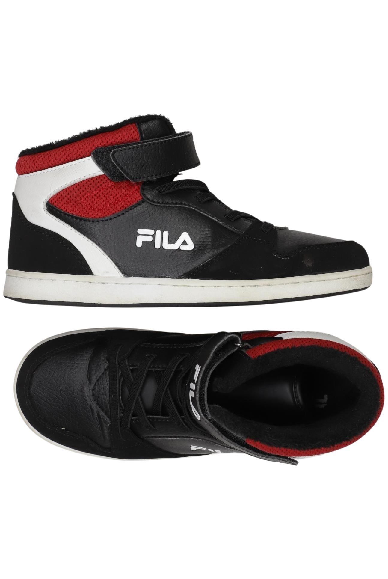 

Fila Jungen Kinderschuhe, mehrfarbig, Gr. 35