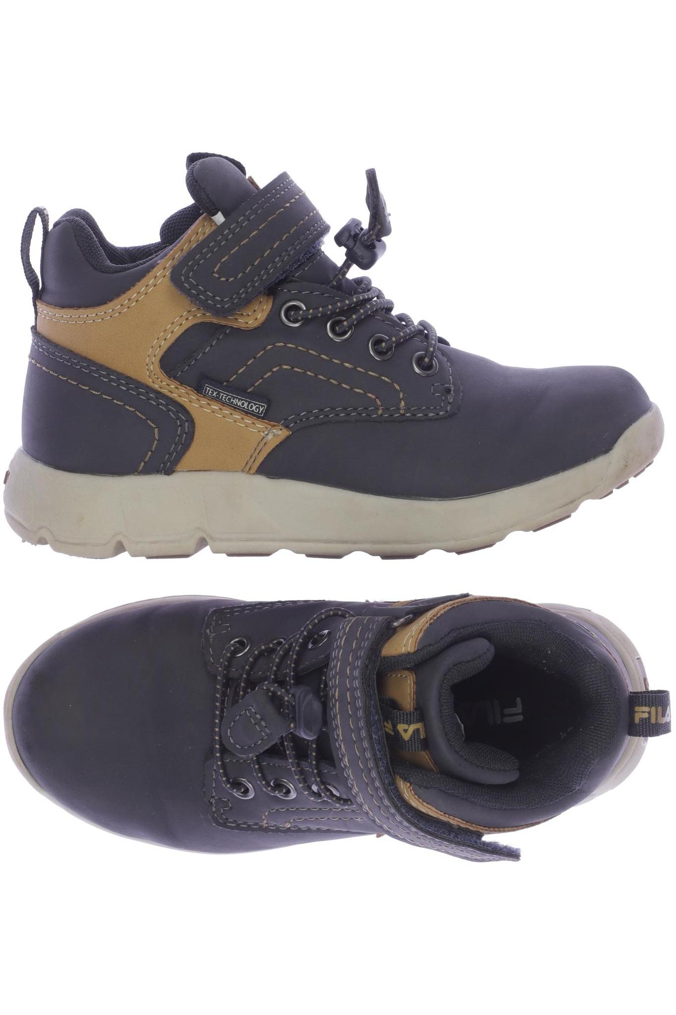 

Fila Herren Kinderschuhe, marineblau, Gr. 29