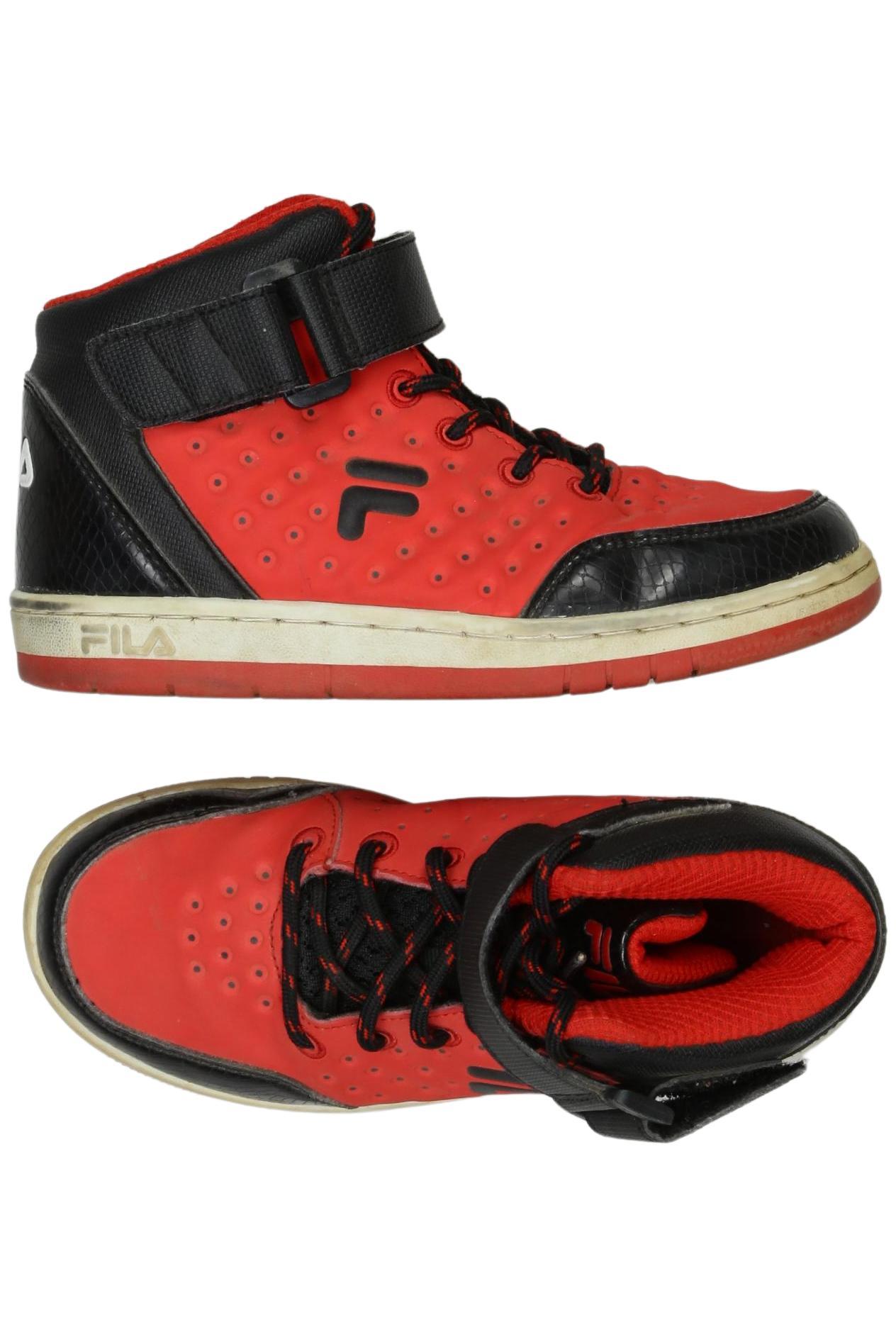 

Fila Jungen Kinderschuhe, mehrfarbig, Gr. 31