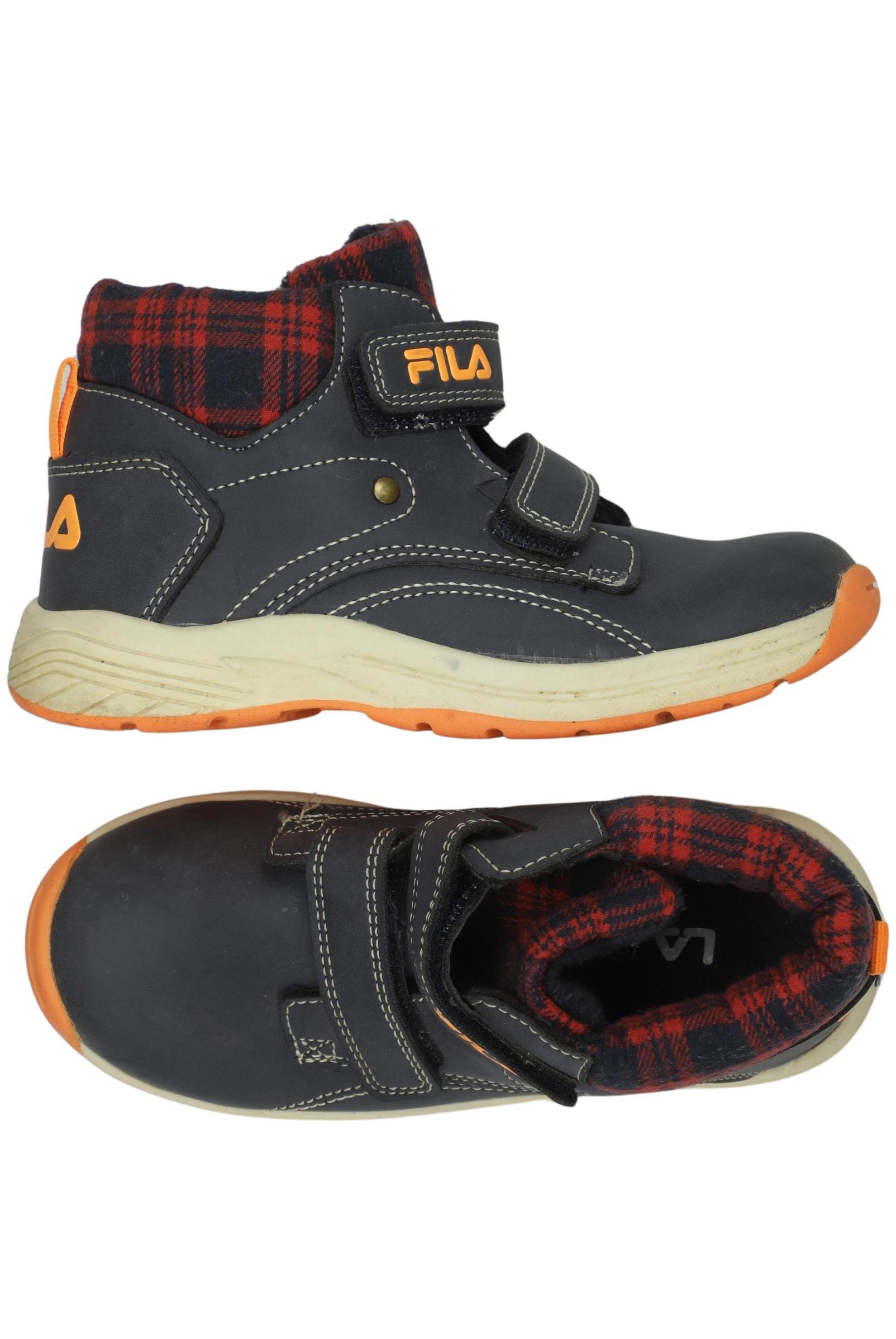 

Fila Herren Kinderschuhe, marineblau, Gr. 30