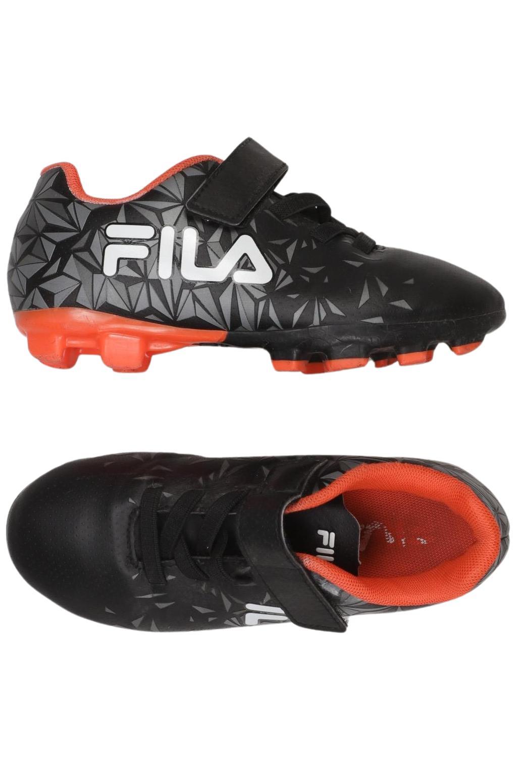 

Fila Jungen Kinderschuhe, mehrfarbig, Gr. 31