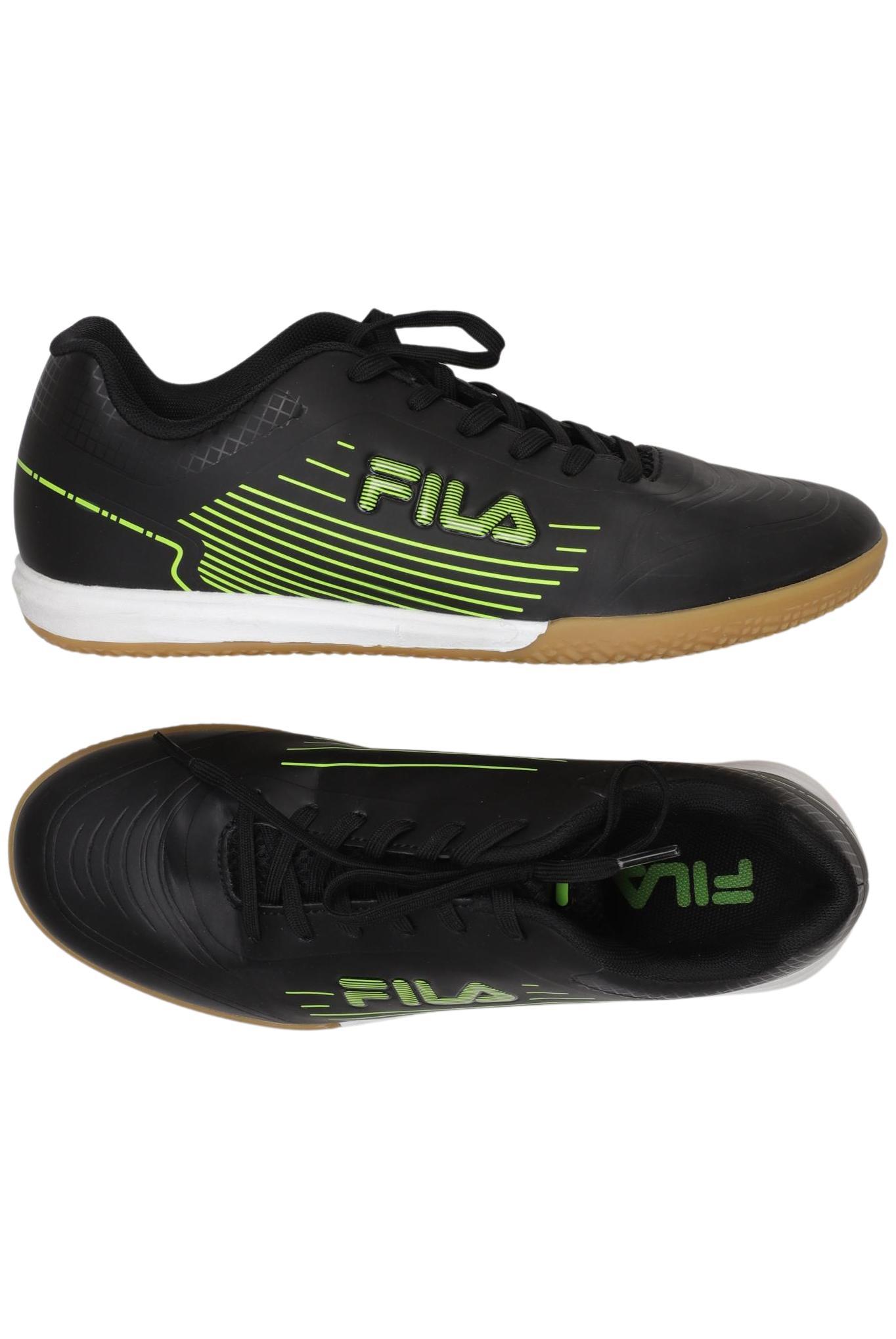 

Fila Jungen Kinderschuhe, neon, Gr. 39