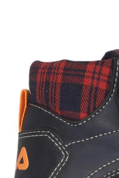 Thumbnail - Fila Jungen Kinderschuhe, mehrfarbig, Gr. 25