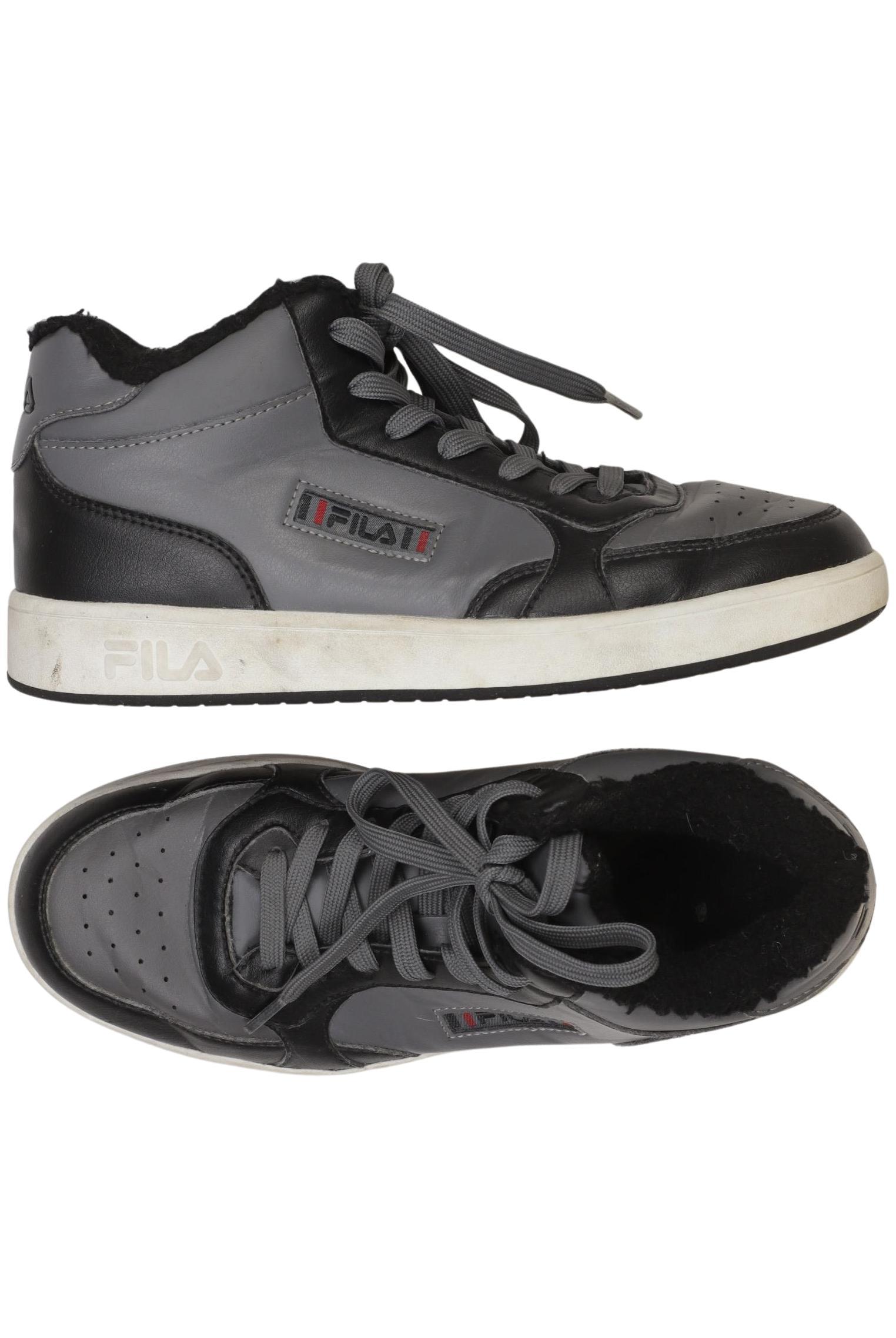 

Fila Jungen Kinderschuhe, mehrfarbig, Gr. 39