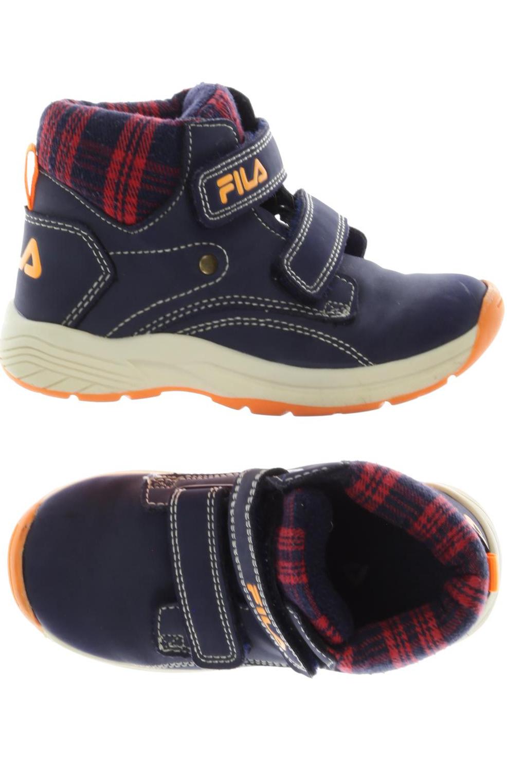 

Fila Herren Kinderschuhe, marineblau, Gr. 26