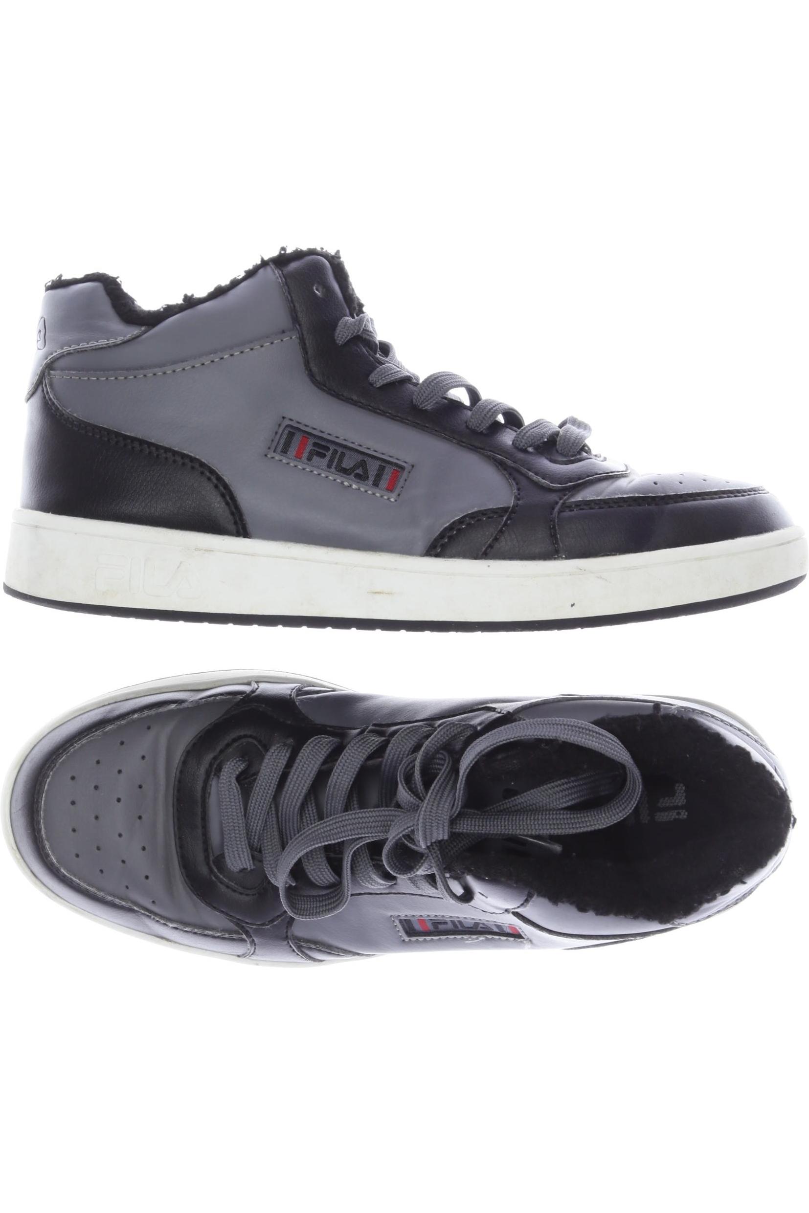 

Fila Herren Kinderschuhe, grau, Gr. 39