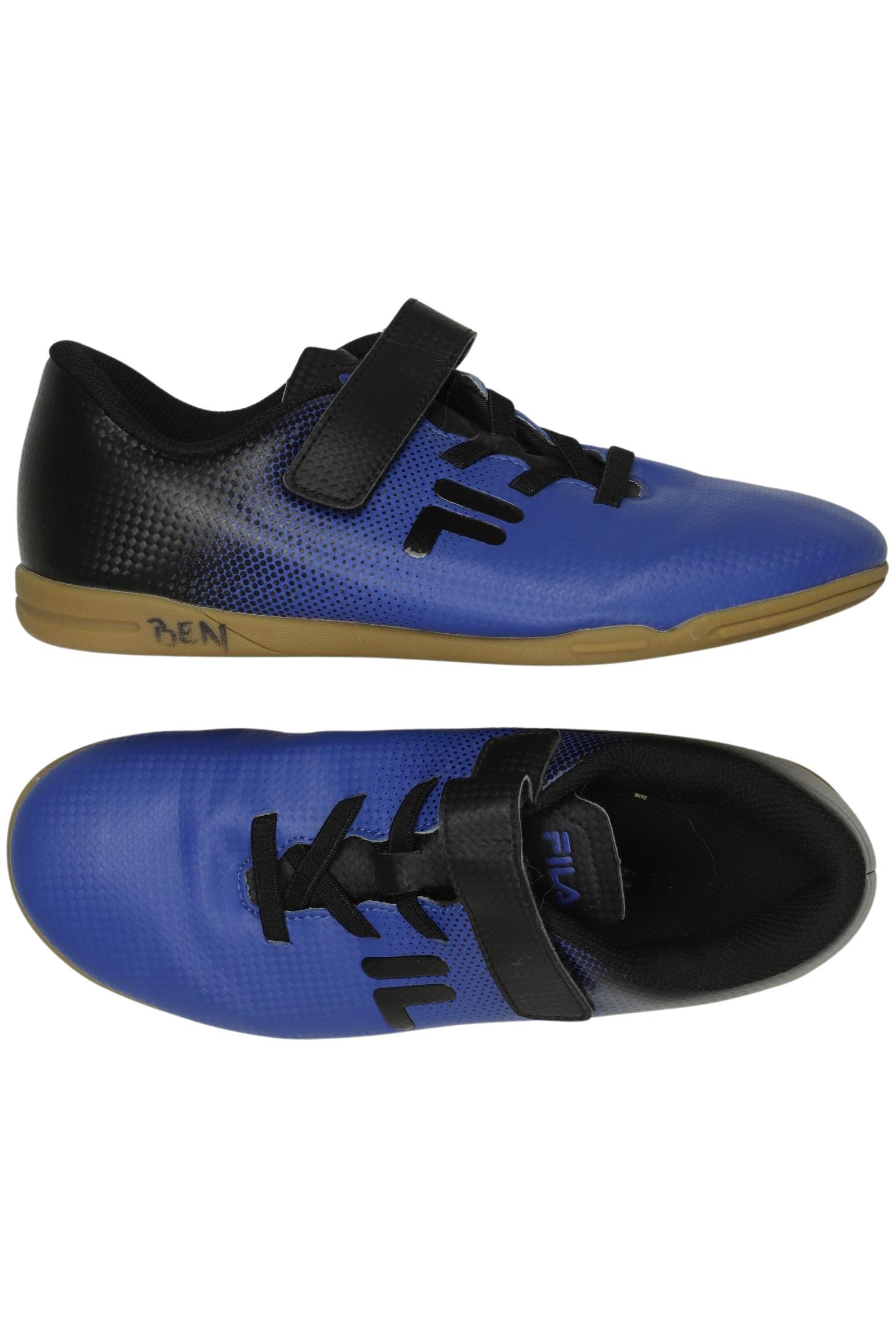 

Fila Jungen Kinderschuhe, mehrfarbig, Gr. 39