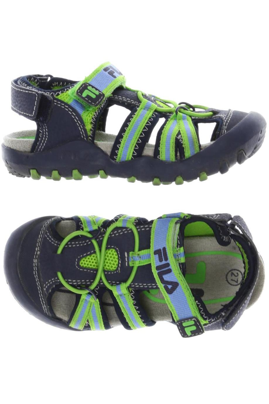 

Fila Herren Kinderschuhe, marineblau, Gr. 27