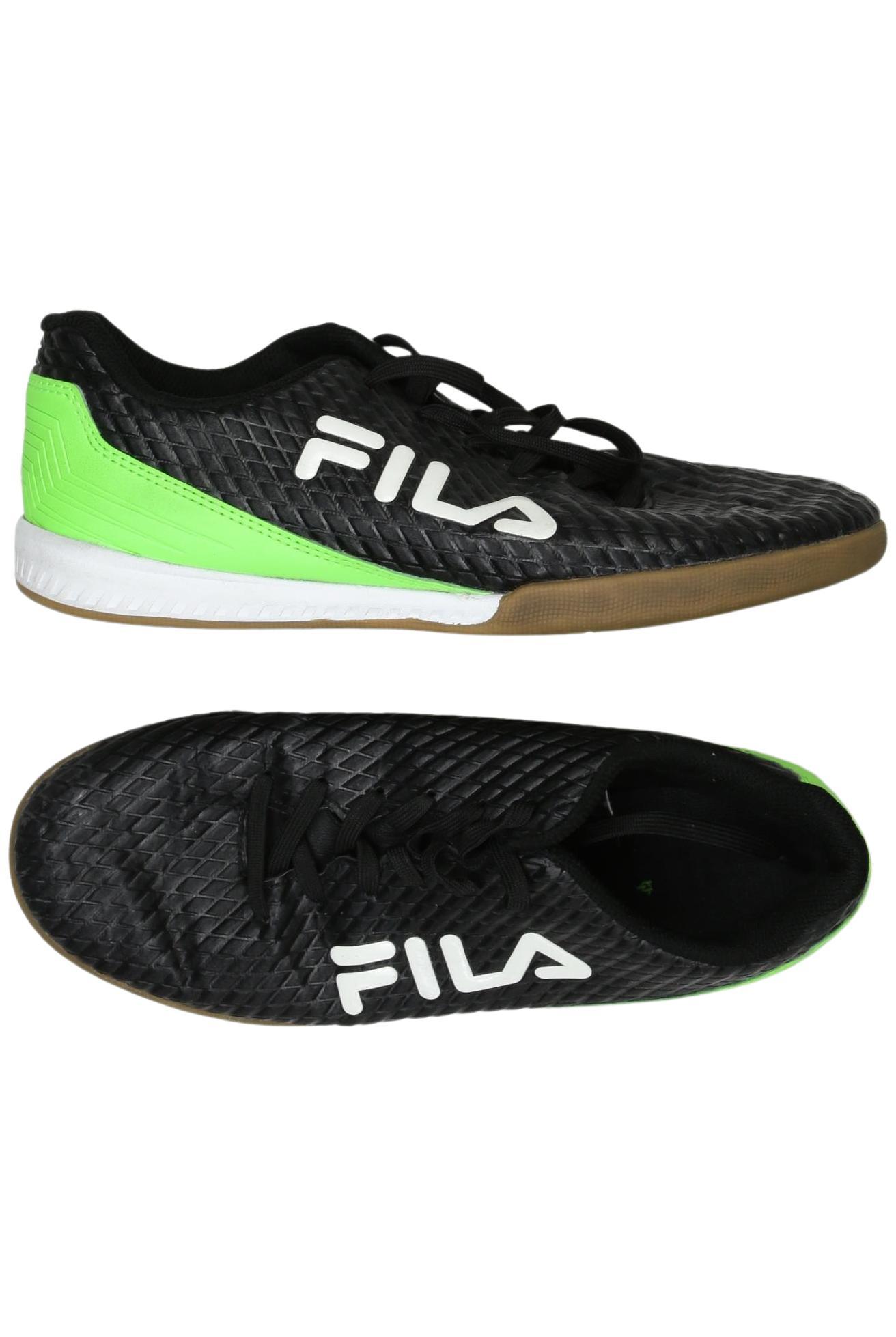 

Fila Herren Kinderschuhe, neon, Gr. 38