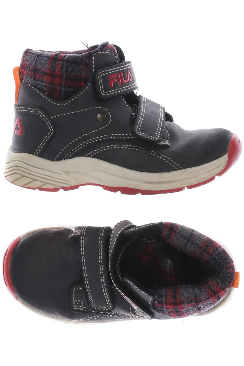 

Fila Herren Kinderschuhe, grau, Gr. 25