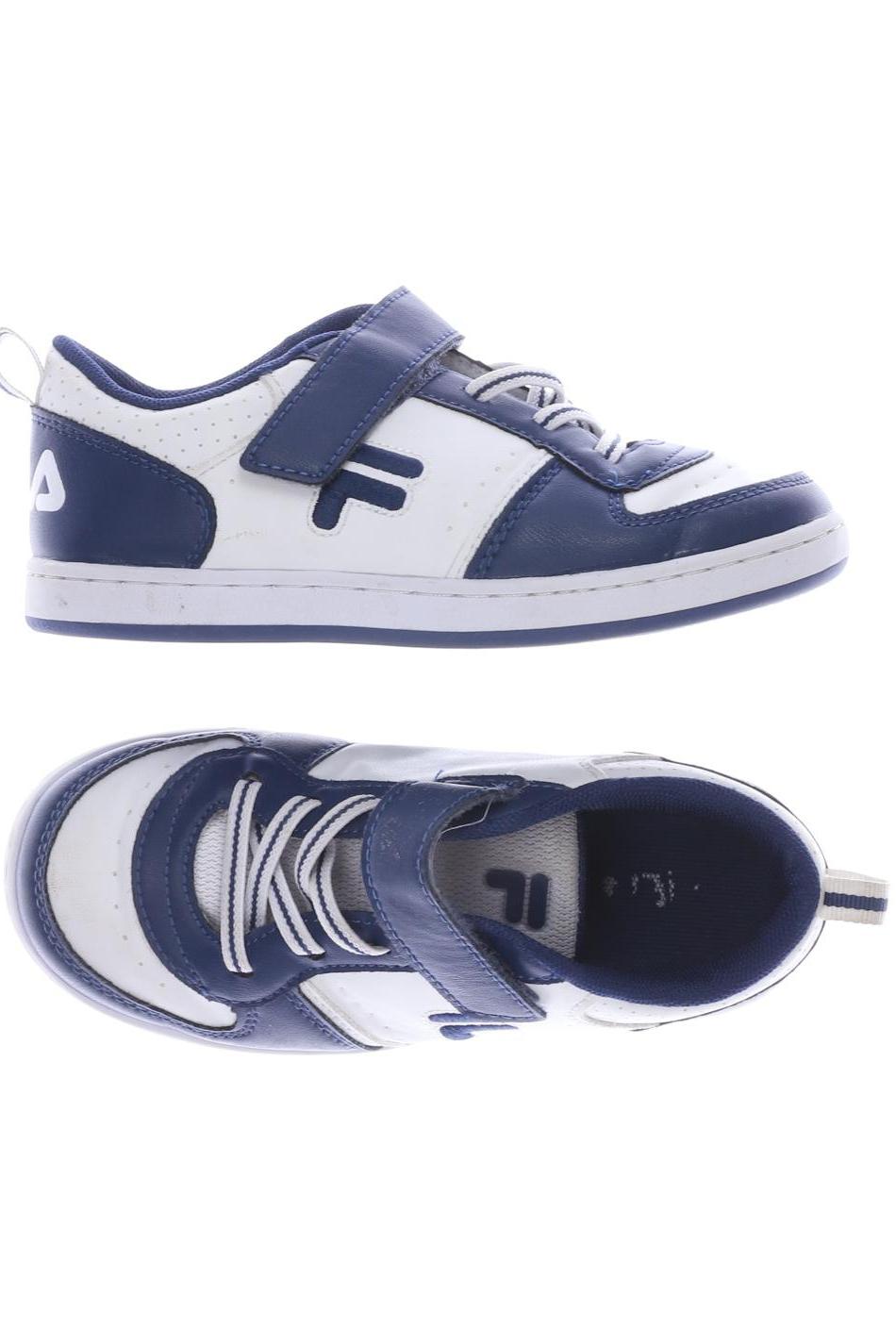 

Fila Herren Kinderschuhe, marineblau, Gr. 29