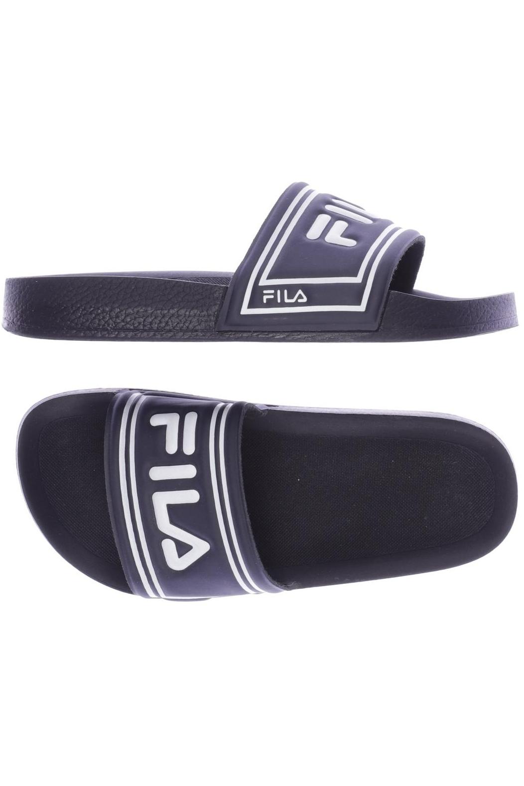 

Fila Herren Kinderschuhe, marineblau, Gr. 31