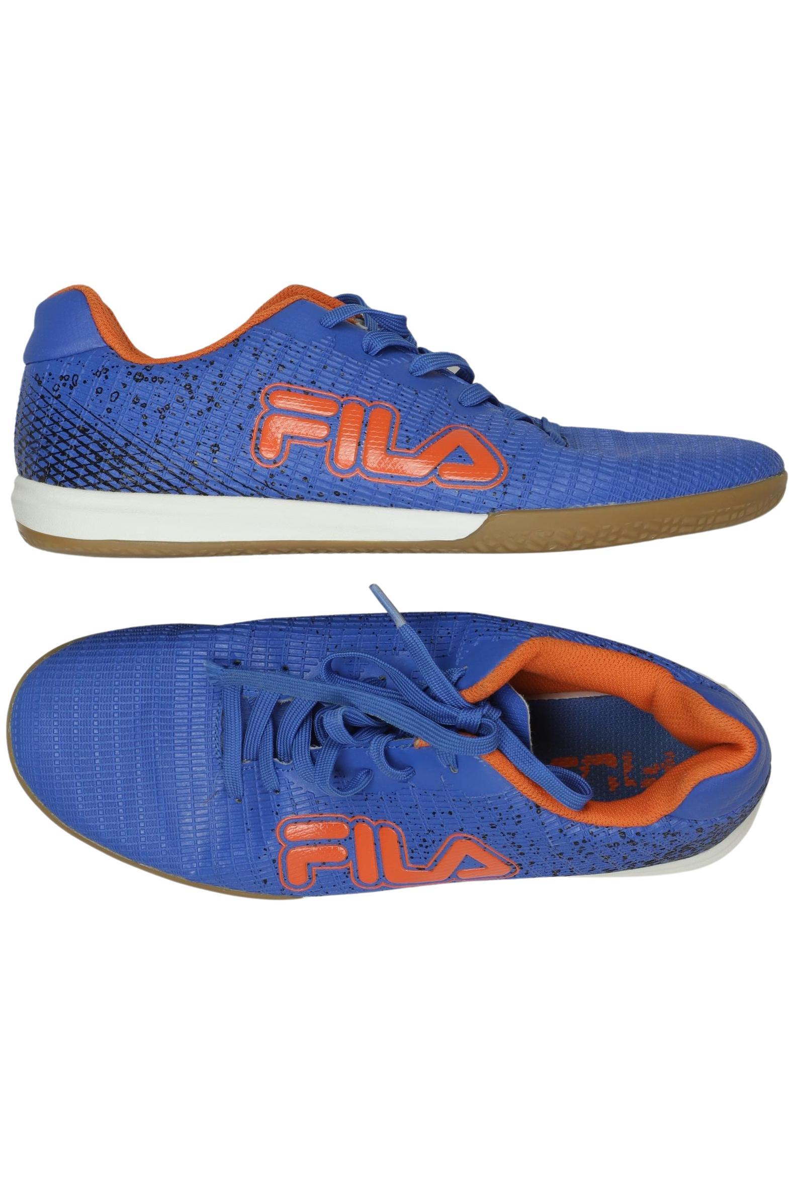 

Fila Jungen Kinderschuhe, mehrfarbig, Gr. 38