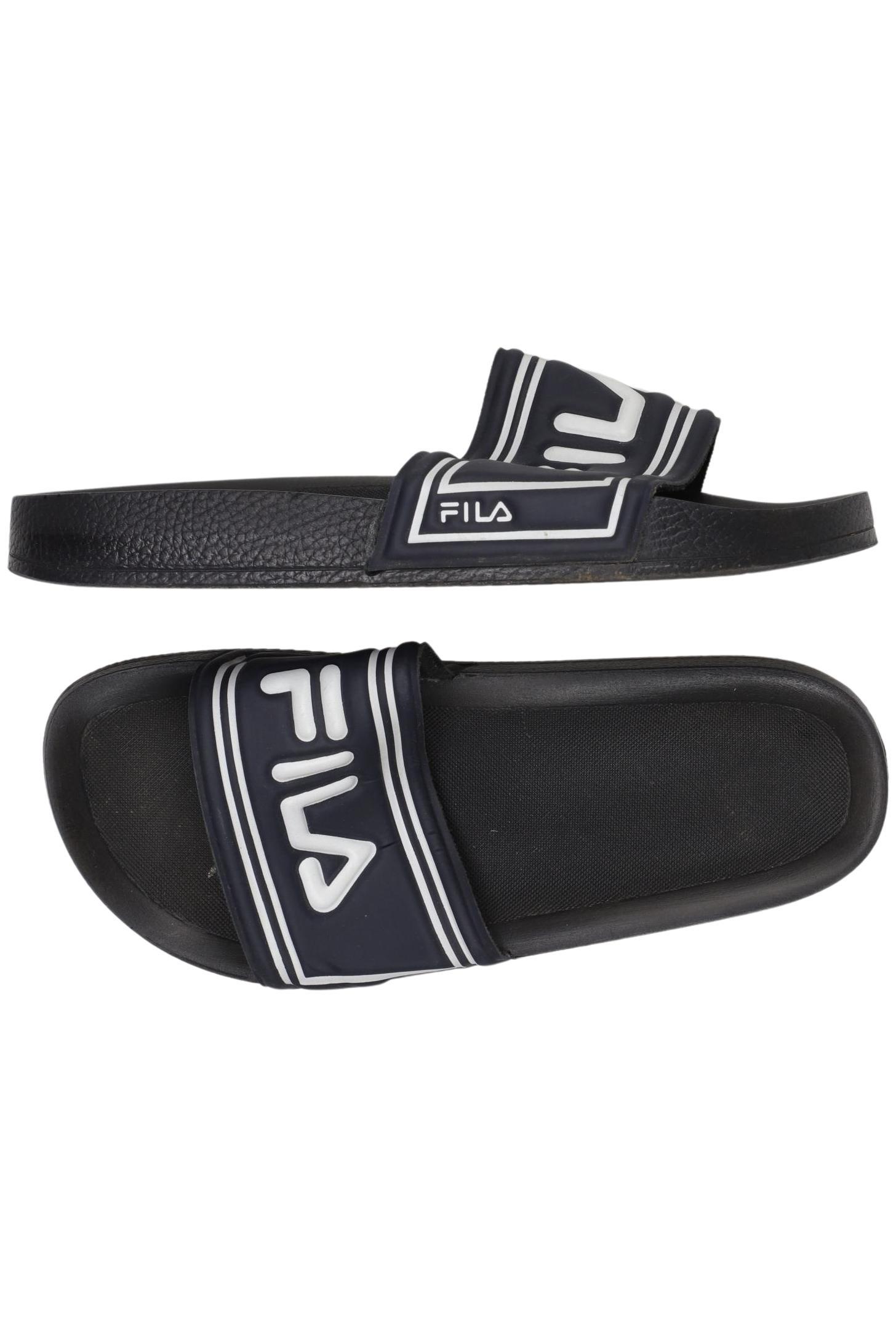 

Fila Herren Kinderschuhe, marineblau, Gr. 34