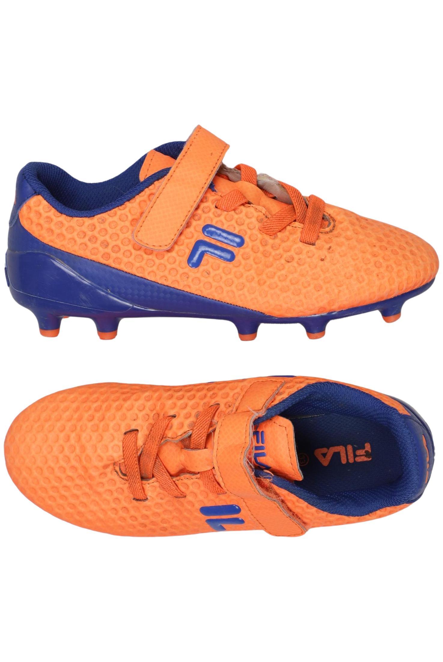 

Fila Jungen Kinderschuhe, mehrfarbig, Gr. 33