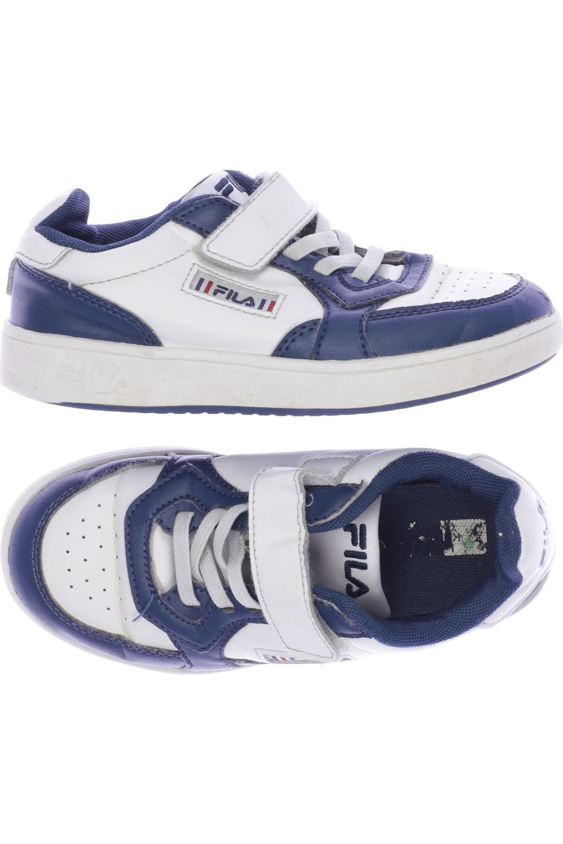 

Fila Herren Kinderschuhe, weiß, Gr. 29