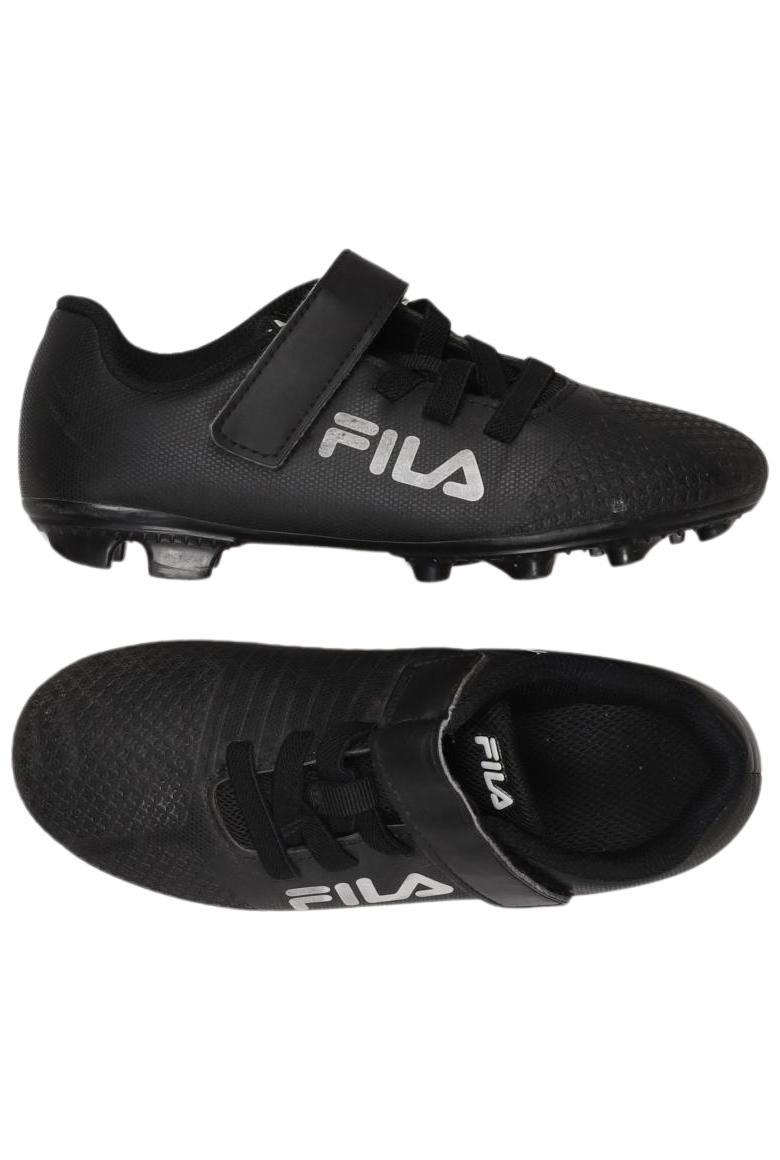 

Fila Herren Kinderschuhe, schwarz, Gr. 32
