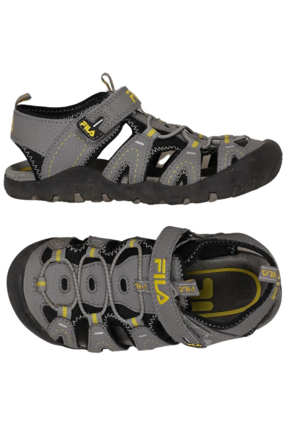 

Fila Jungen Kinderschuhe, mehrfarbig, Gr. 32