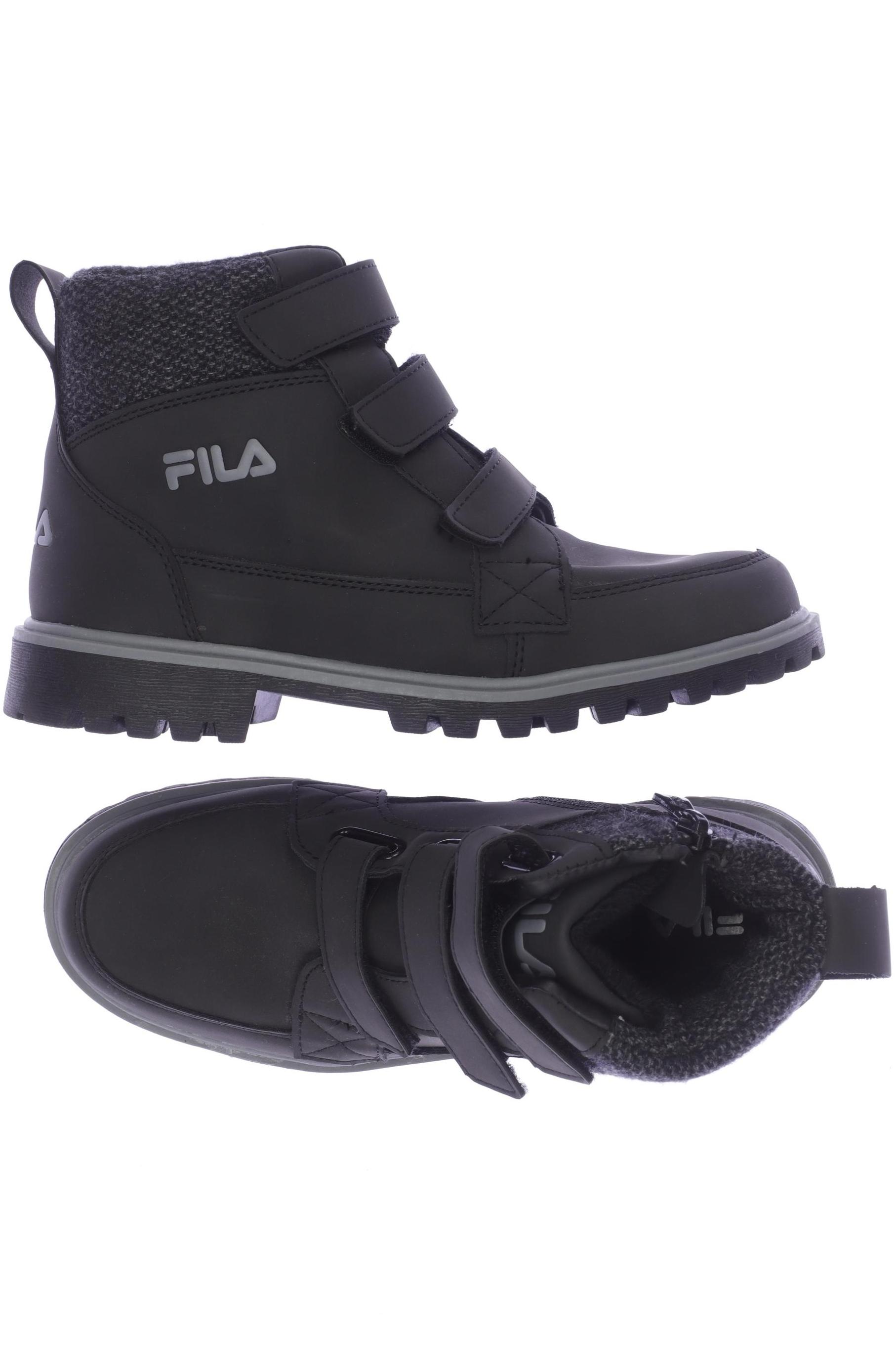 

Fila Herren Kinderschuhe, grau, Gr. 36