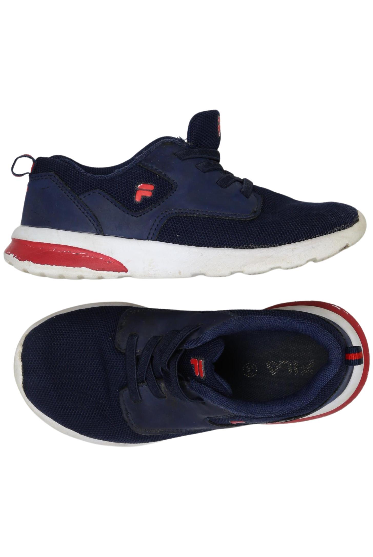 

Fila Jungen Kinderschuhe, mehrfarbig, Gr. 30