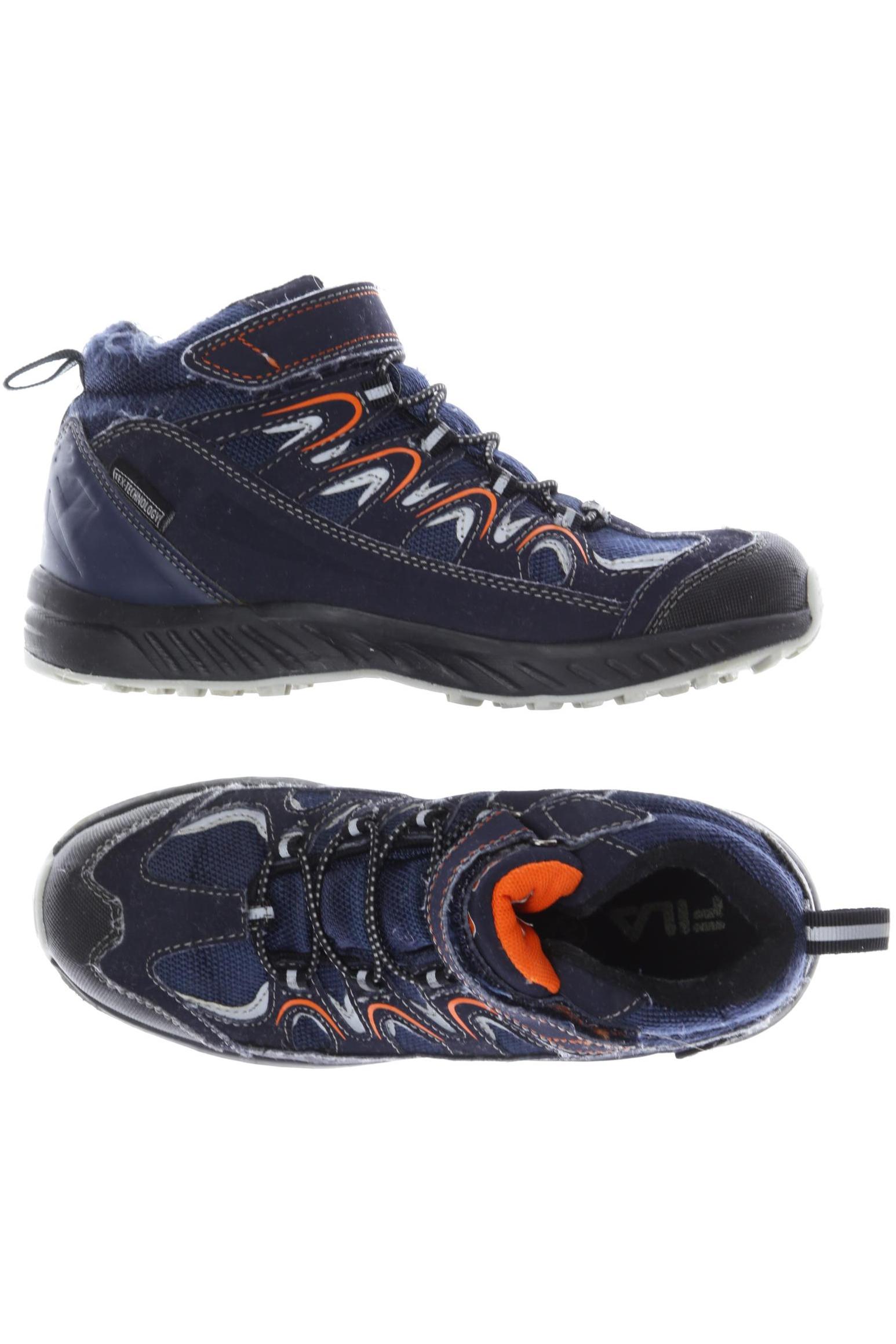 

Fila Herren Kinderschuhe, marineblau, Gr. 34