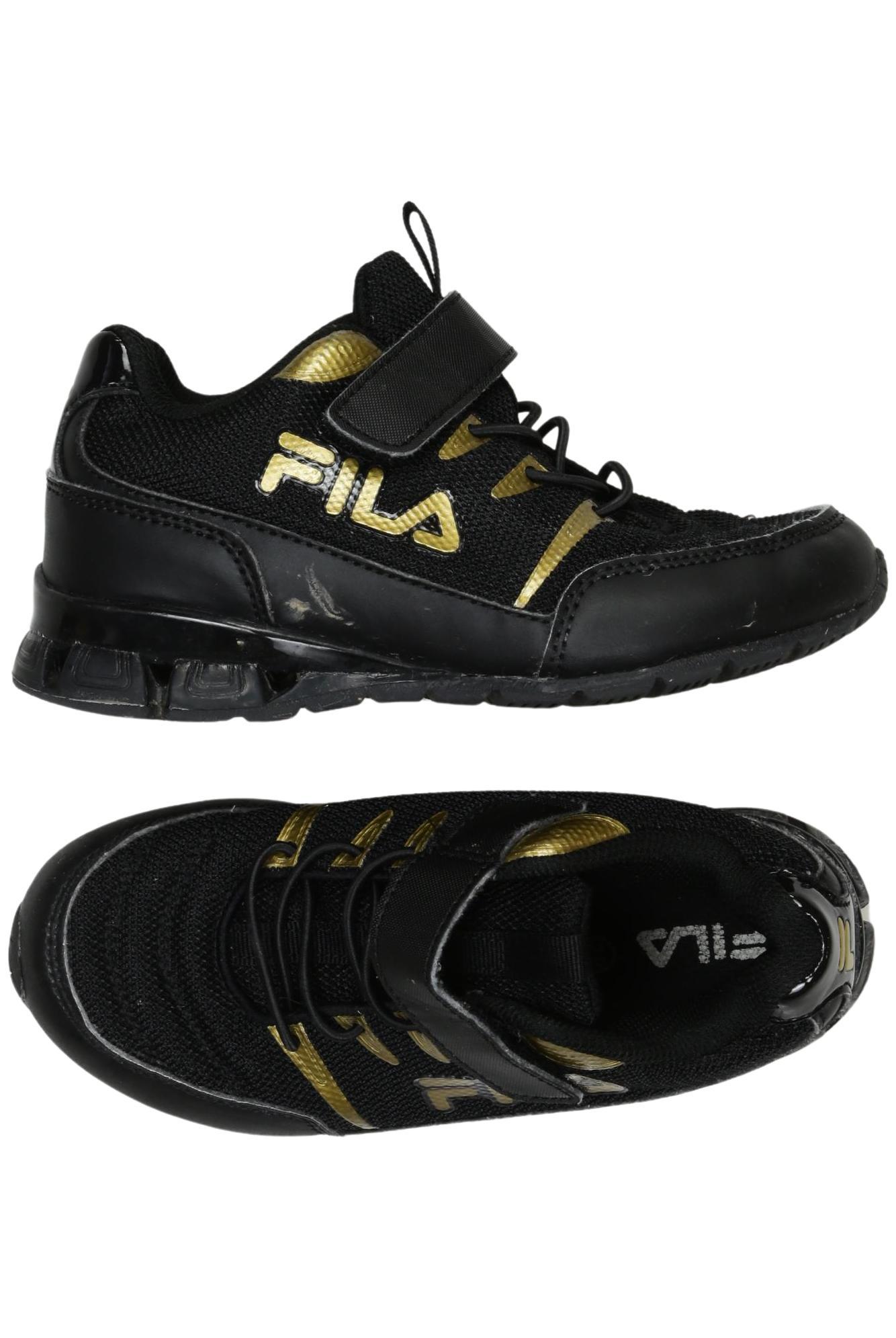 

Fila Jungen Kinderschuhe, mehrfarbig, Gr. 29
