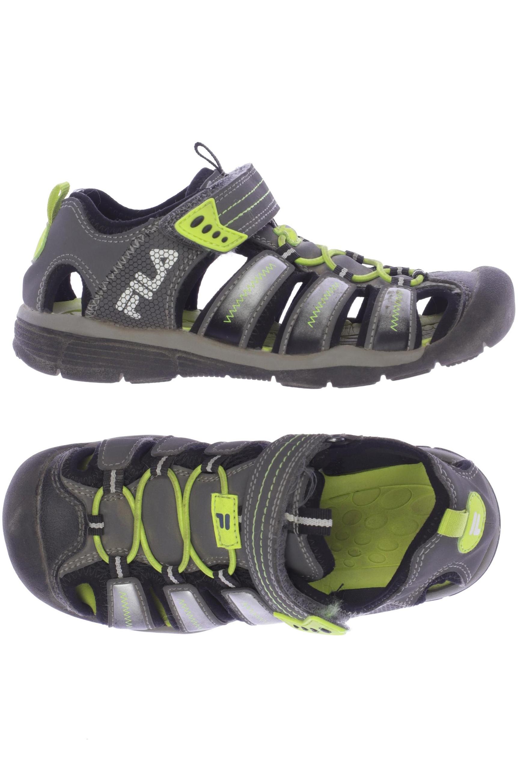 

Fila Herren Kinderschuhe, grau, Gr. 30