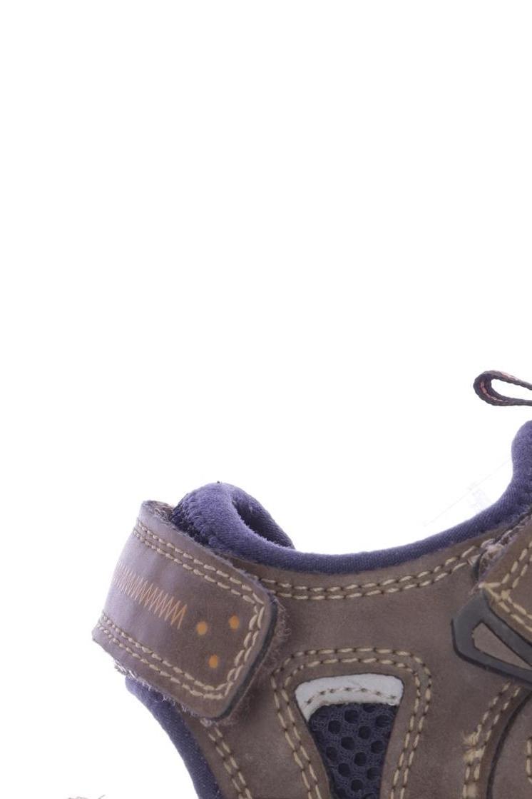 Thumbnail - Fila Jungen Kinderschuhe, braun, Gr. 32