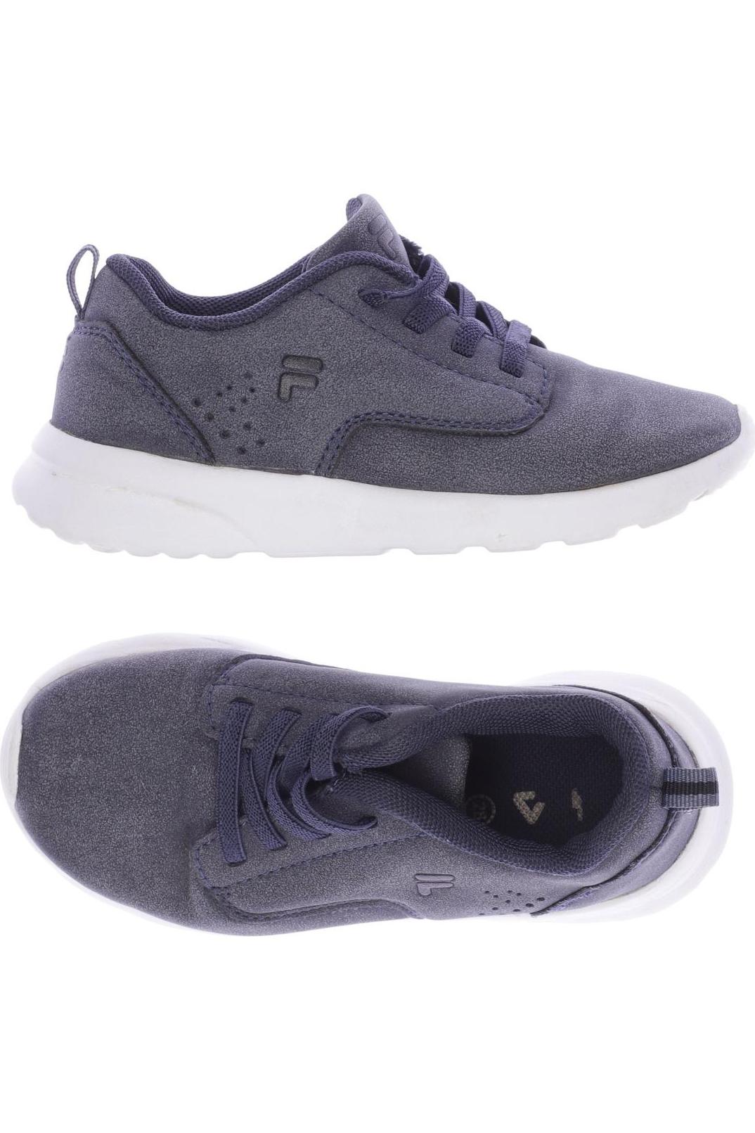 

Fila Herren Kinderschuhe, marineblau, Gr. 28
