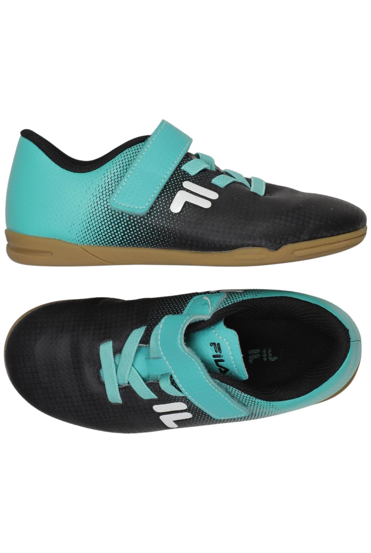 

Fila Herren Kinderschuhe, mehrfarbig, Gr. 31