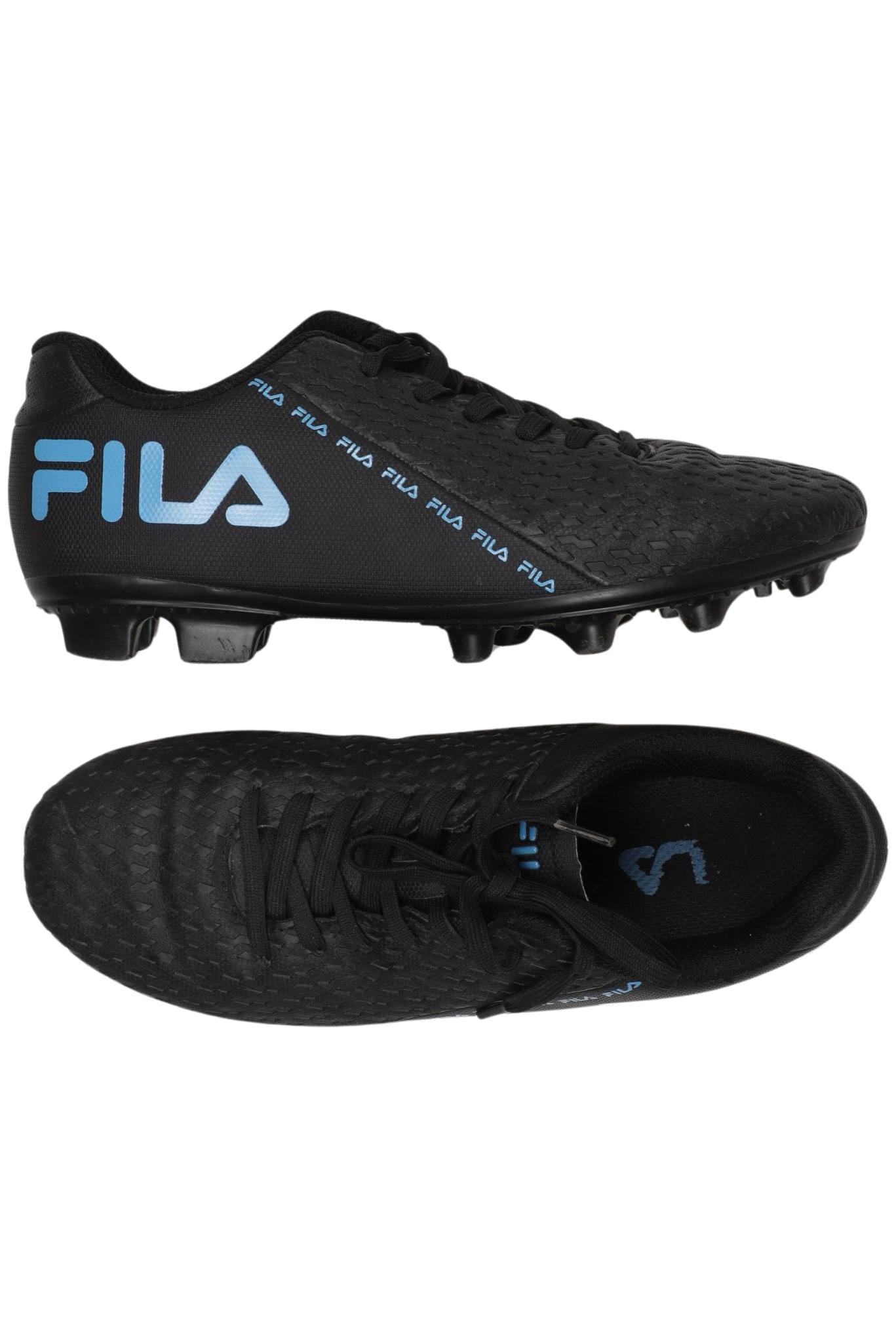 

Fila Jungen Kinderschuhe, mehrfarbig, Gr. 35