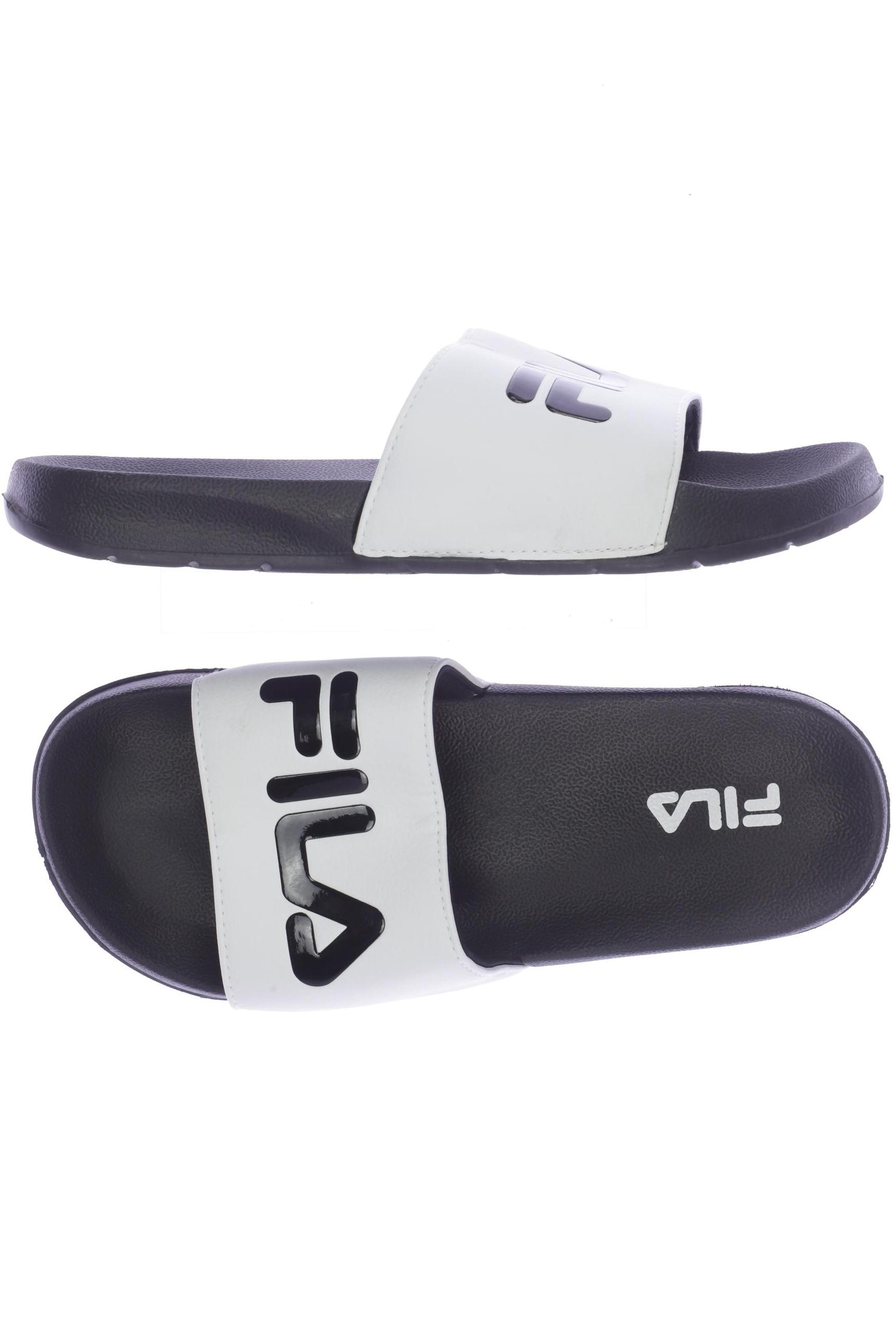 

Fila Herren Kinderschuhe, weiß, Gr. 38