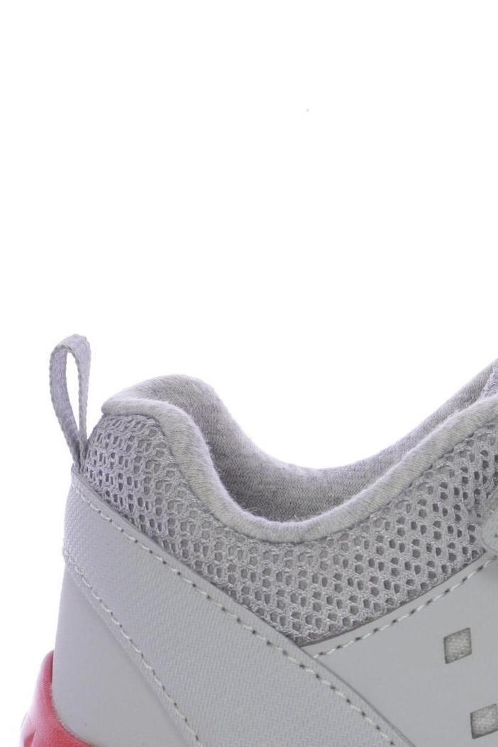 Thumbnail - Fila Jungen Kinderschuhe, grau, Gr. 29