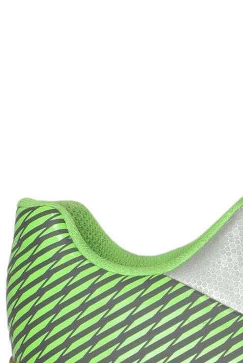 Thumbnail - Fila Jungen Kinderschuhe, silber, Gr. 35