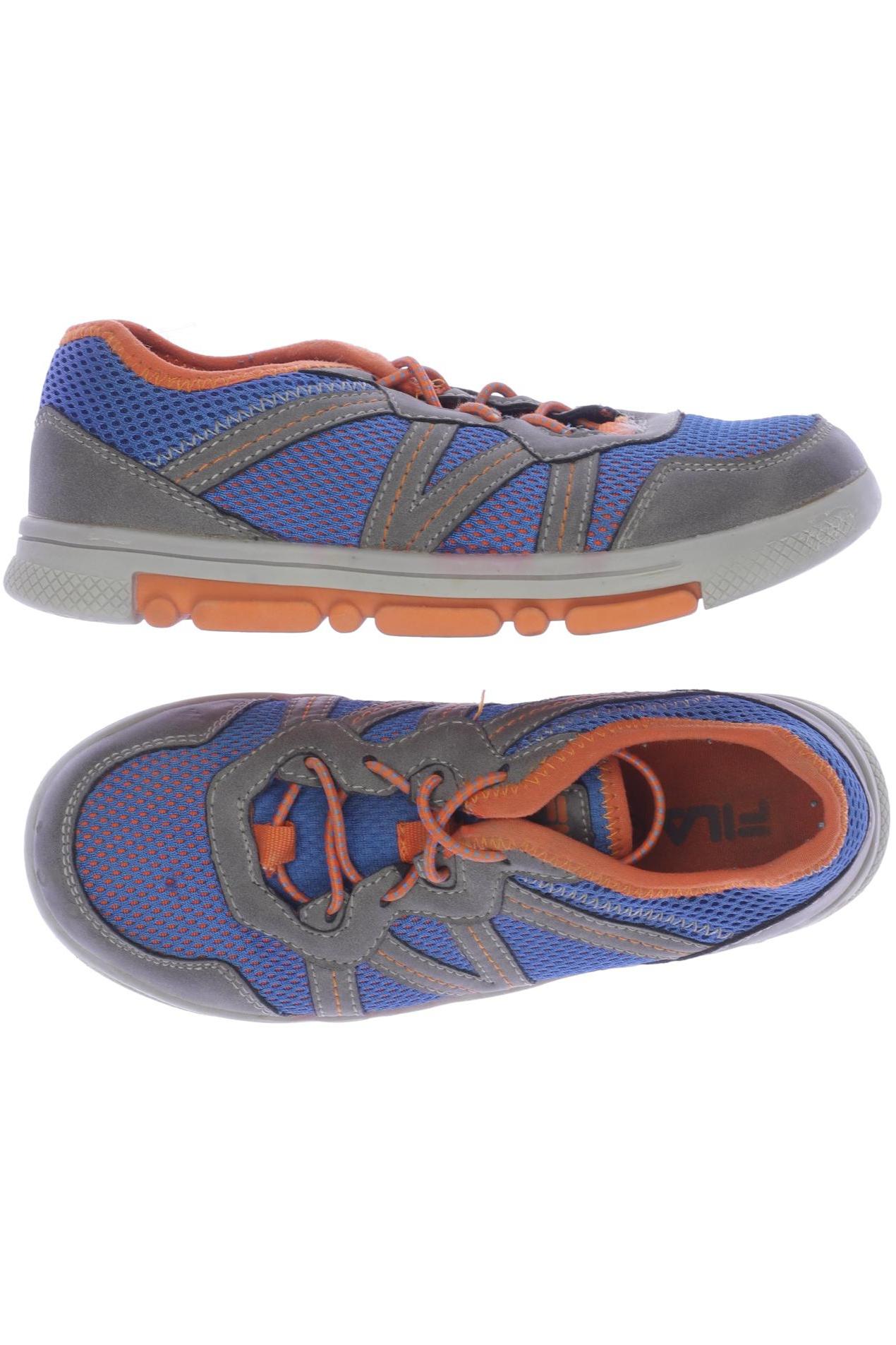 

Fila Herren Kinderschuhe, blau, Gr. 32