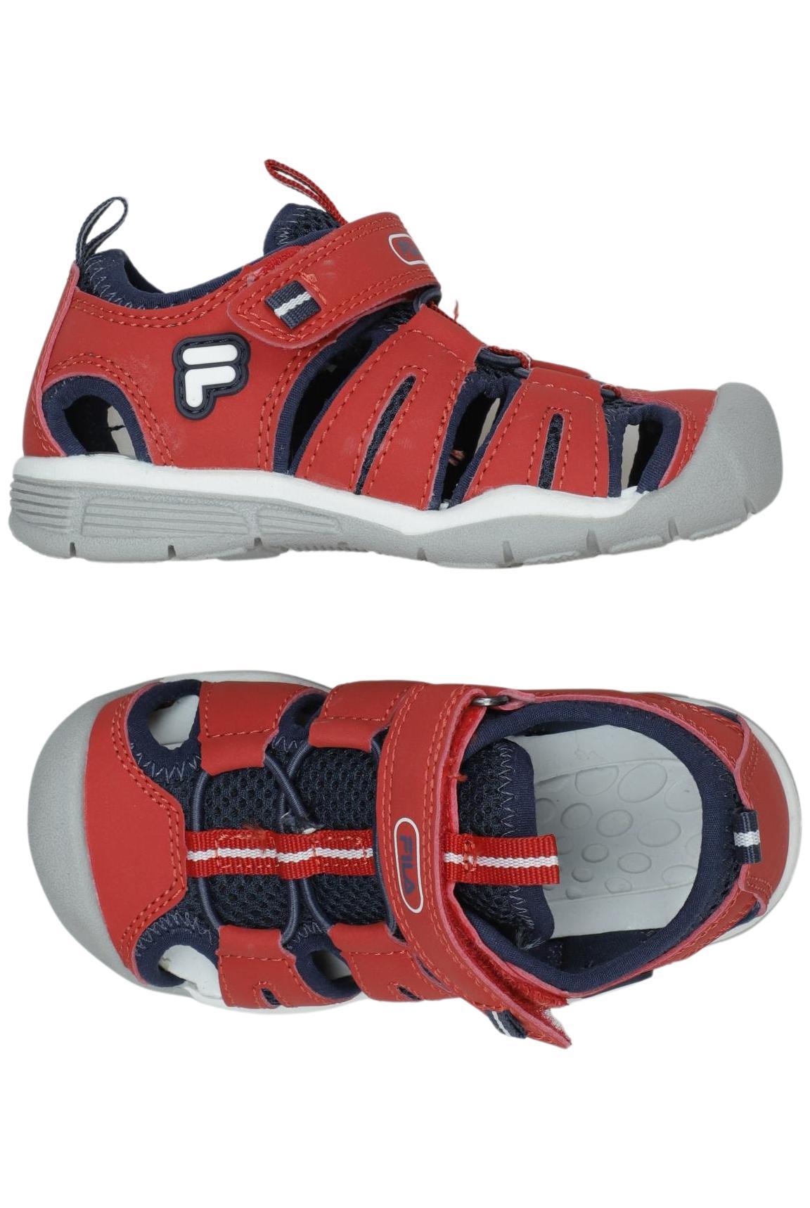 

Fila Jungen Kinderschuhe, mehrfarbig, Gr. 24